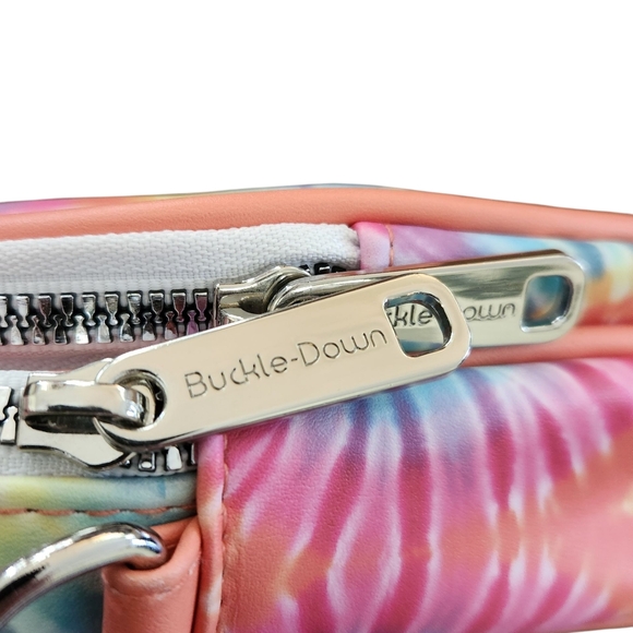 Tie-Dye Cheech & Chong Women's Bag - Picture 10 of 12